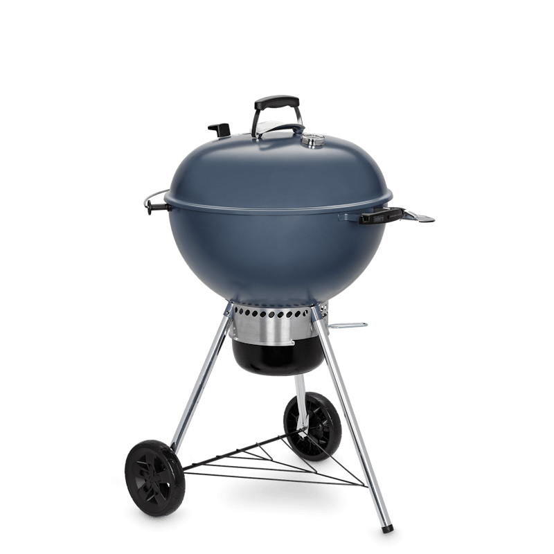 Master-Touch GBS C-5750 Holzkohlegrill Ø 57 cm