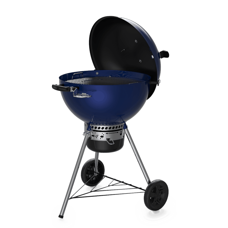 Master-Touch GBS C-5750 Holzkohlegrill Ø 57&nbsp;cm