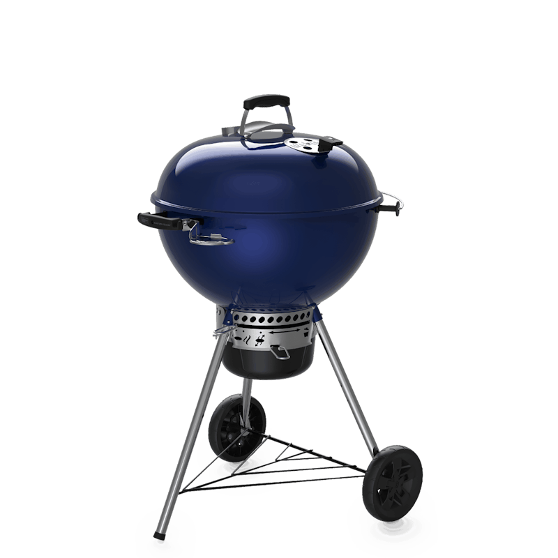 Master-Touch GBS C-5750 Holzkohlegrill Ø 57&nbsp;cm