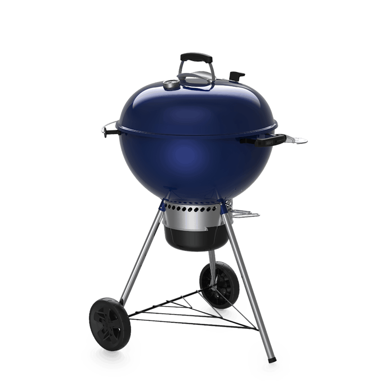 Master-Touch GBS C-5750 Holzkohlegrill Ø 57&nbsp;cm
