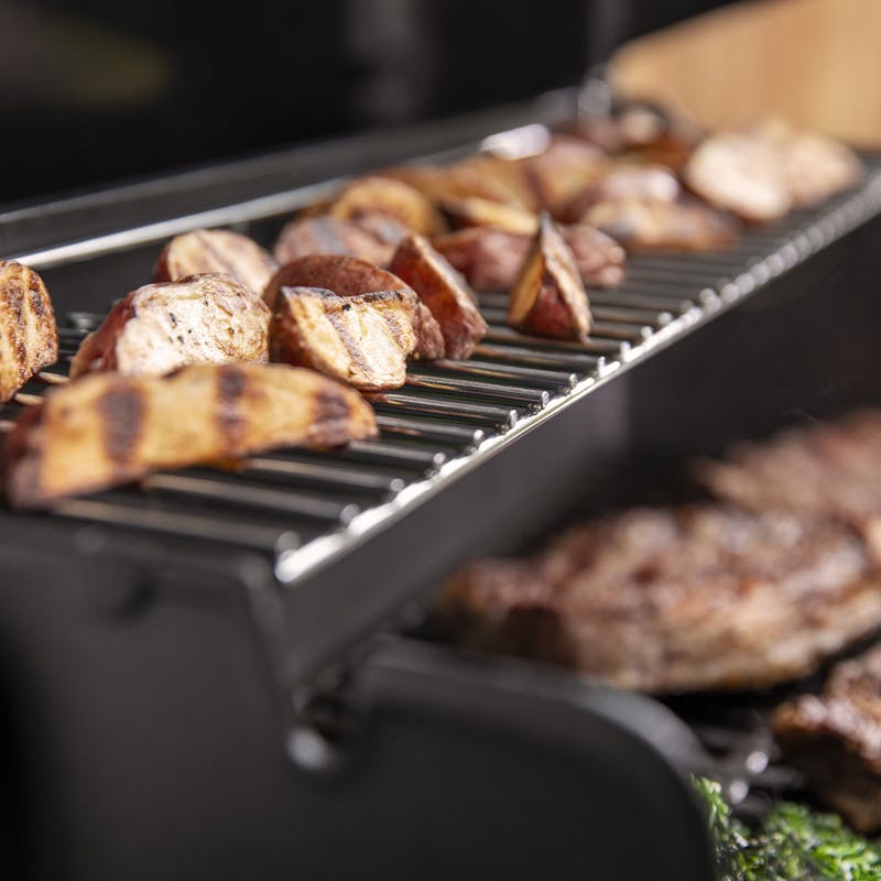 Genesis E-315 Gasgrill