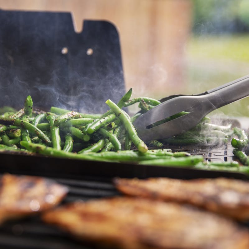 Genesis E-315 Gasgrill