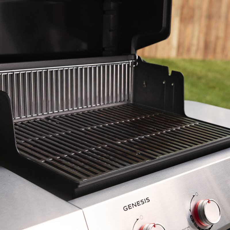 Genesis E-315 Gasgrill