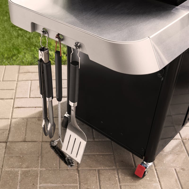 Genesis E-315 Gasgrill