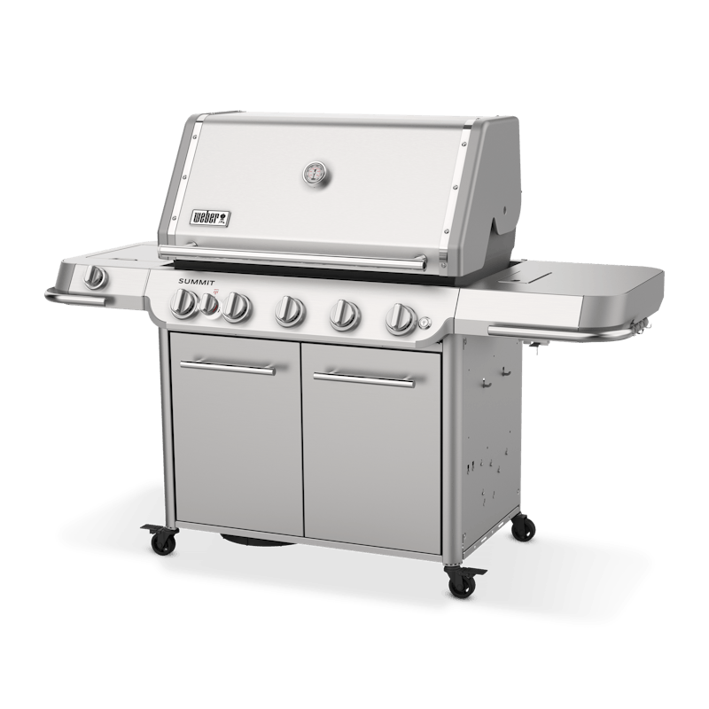 Summit FS38 S Gasgrill