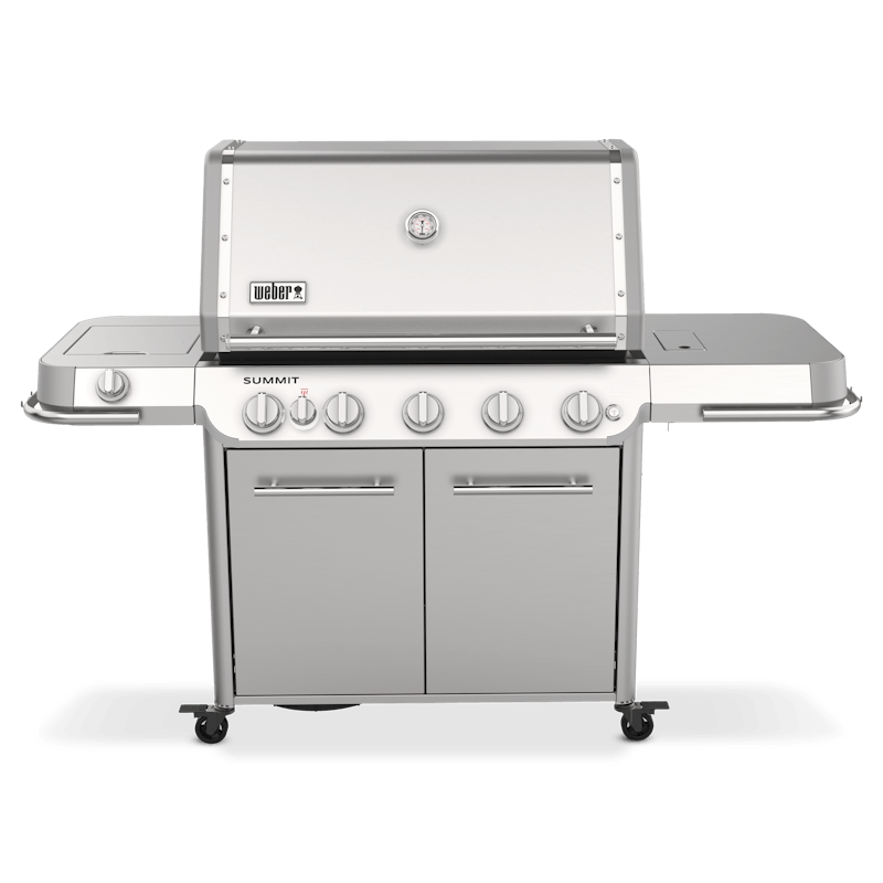 Summit FS38 S Gasgrill
