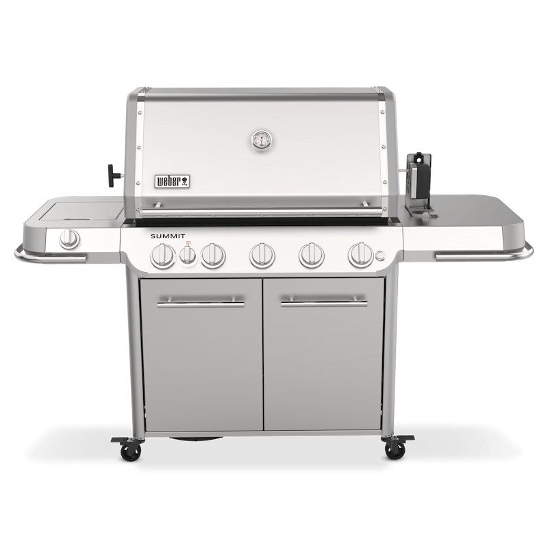 Summit FS38 S Gasgrill