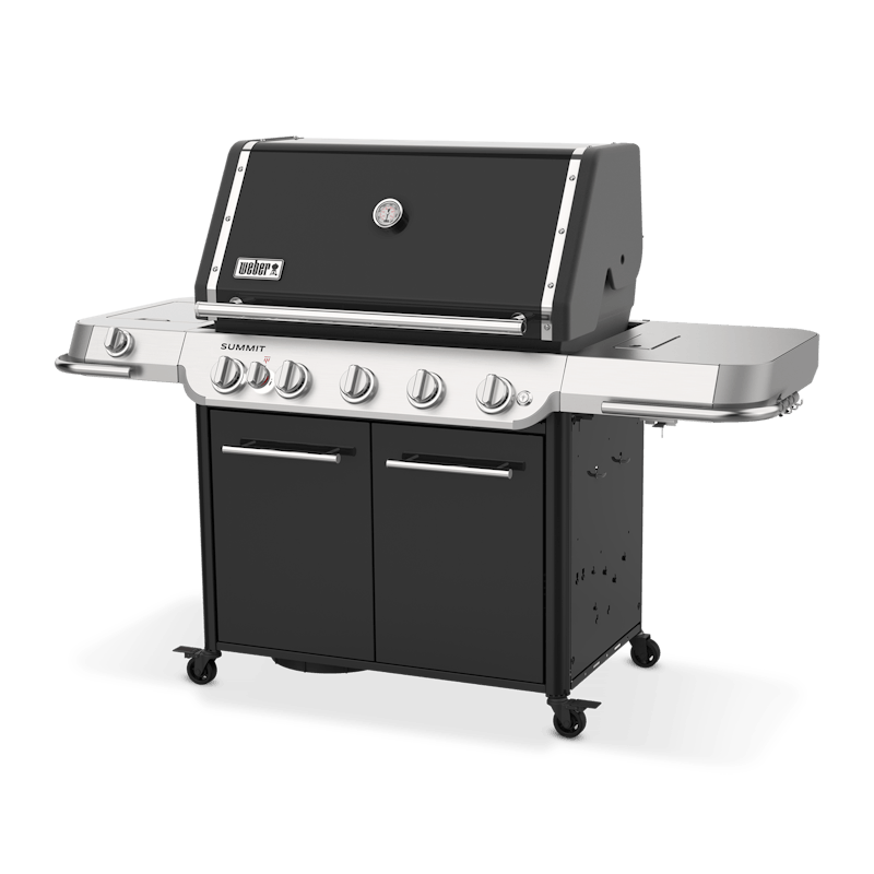 Summit FS38 E Gasgrill