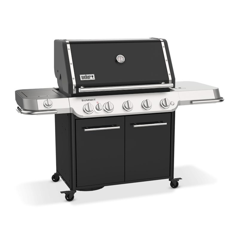 Summit FS38 E Gasgrill