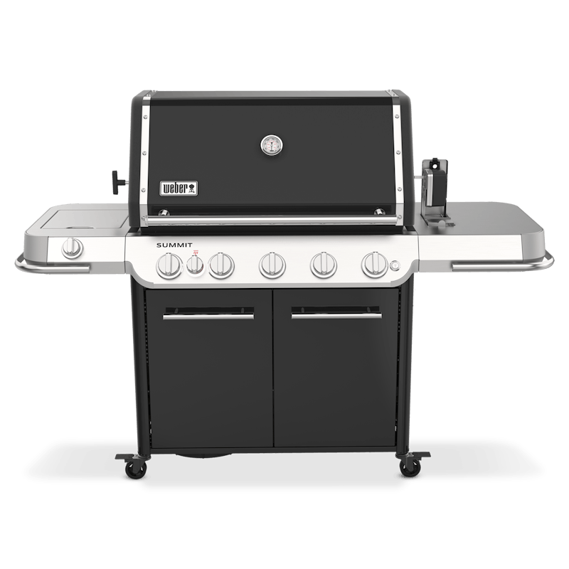Summit FS38 E Gasgrill