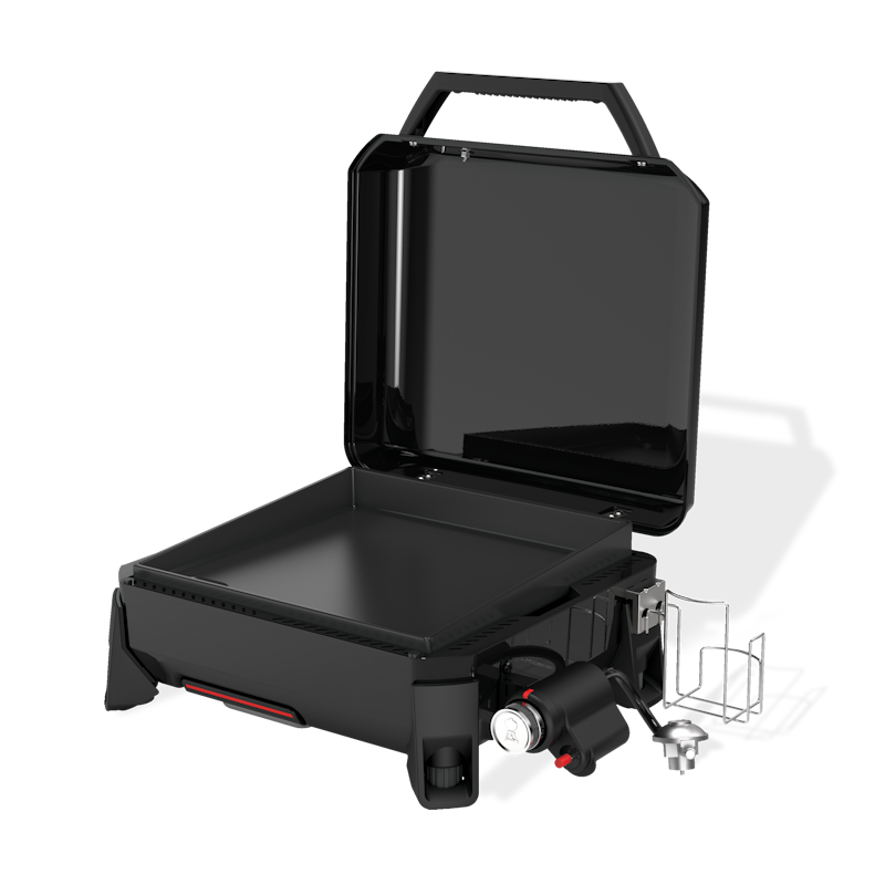 Weber® SLATE GP 43 cm Premium Plancha