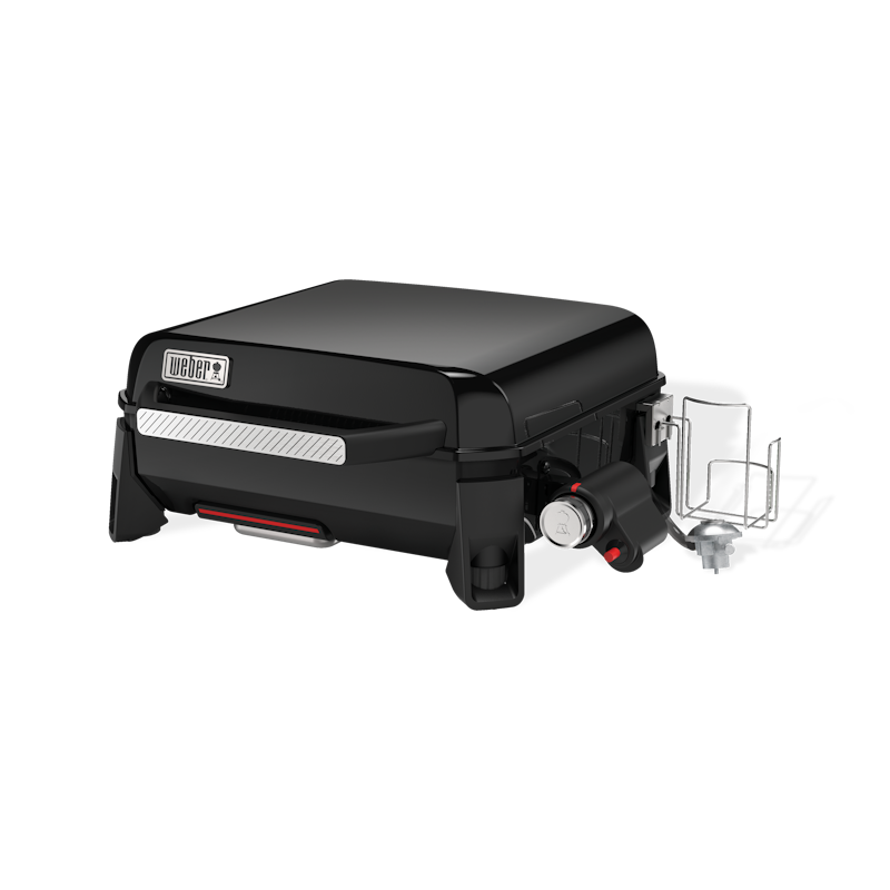 Weber® SLATE GP 43 cm Premium Plancha