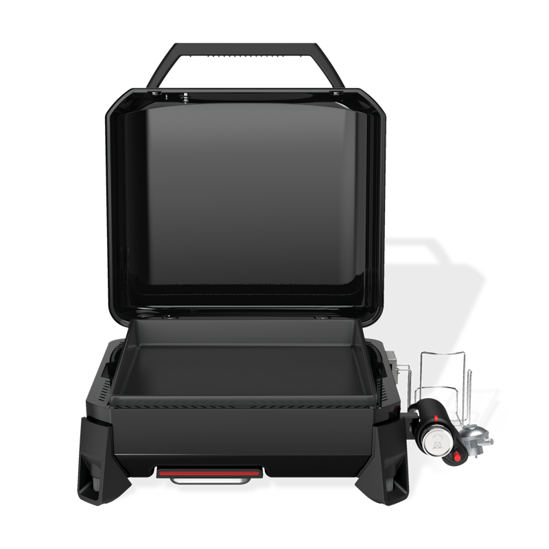Weber® SLATE GP 43 cm Premium Plancha