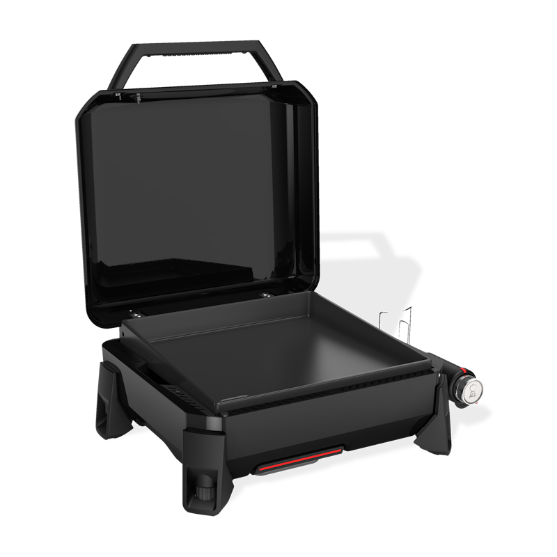 Weber® SLATE GP 43 cm Premium Plancha