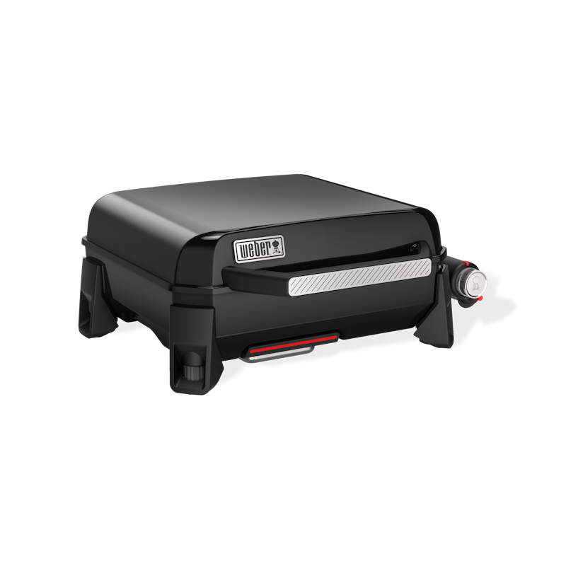 Weber® SLATE GP 43 cm Premium Plancha