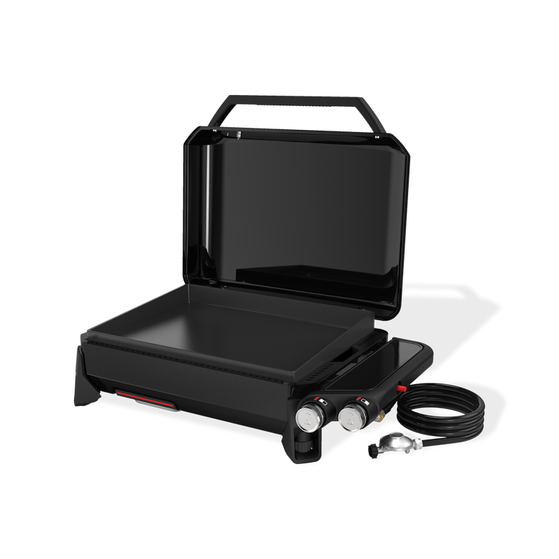 Weber® SLATE GP 56 cm Premium Plancha