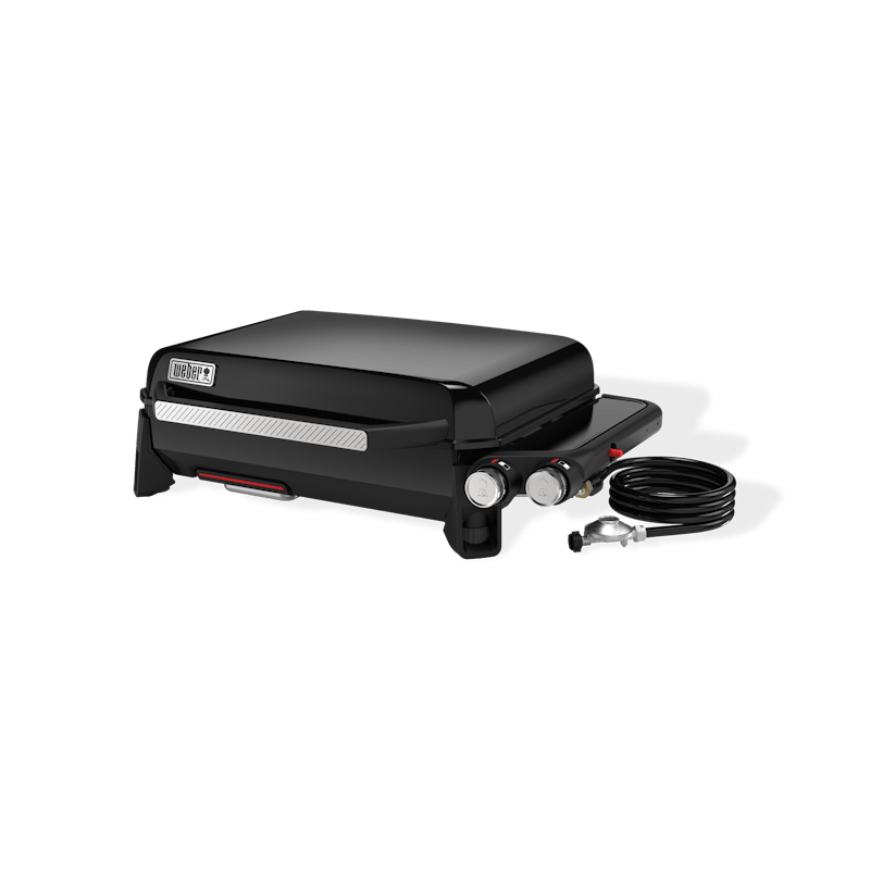 Weber® SLATE GP 56 cm Premium Plancha