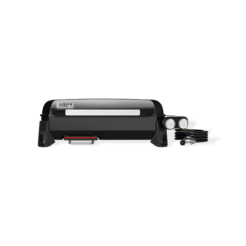 Weber® SLATE GP 56 cm Premium Plancha