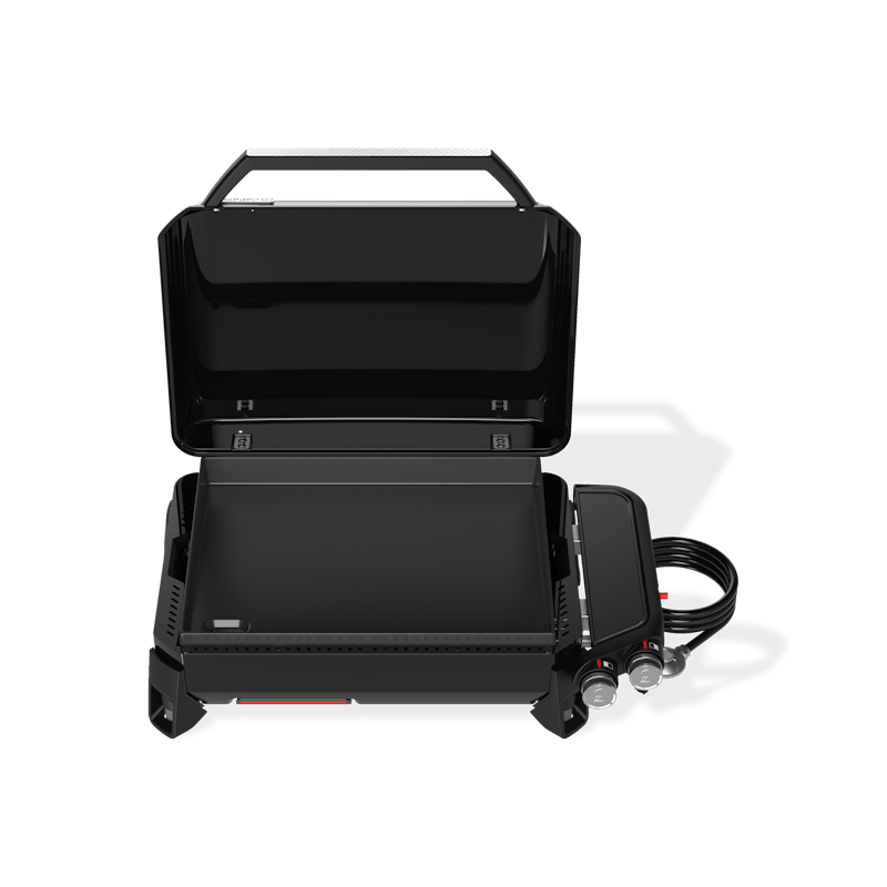 Weber® SLATE GP 56 cm Premium Plancha