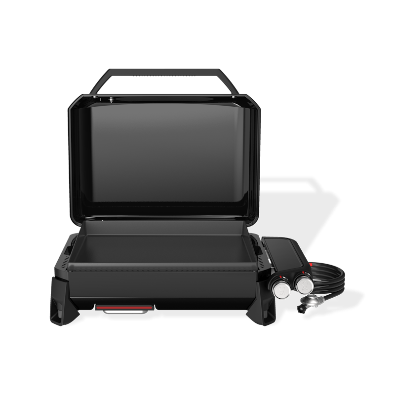 Weber® SLATE GP 56 cm Premium Plancha