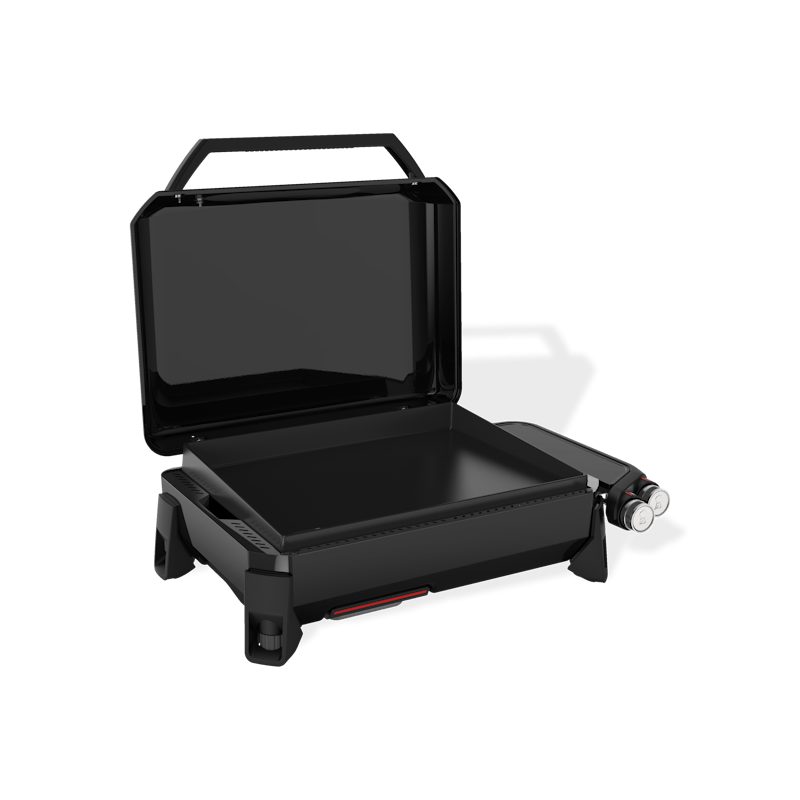 Weber® SLATE GP 56 cm Premium Plancha