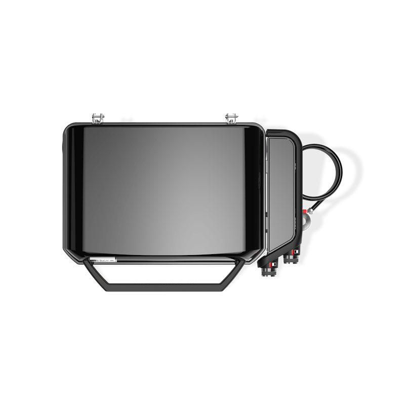 Weber® SLATE GP 56 cm Premium Plancha
