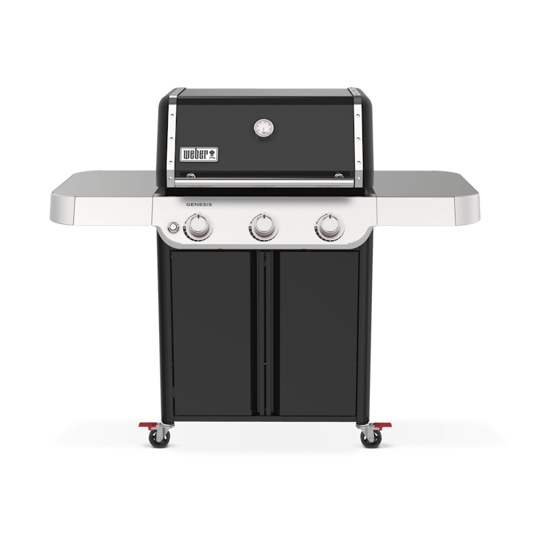 Genesis E-315 Gasgrill