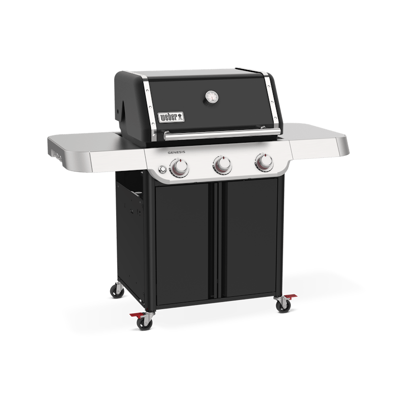 Genesis E-315 Gasgrill