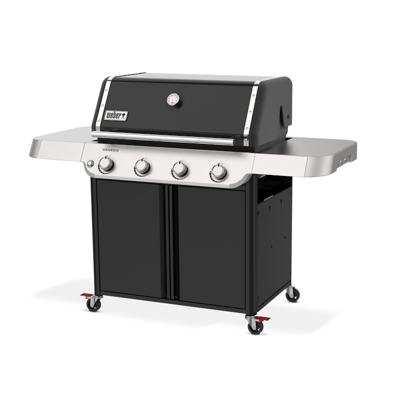 Genesis E-415 Gasgrill