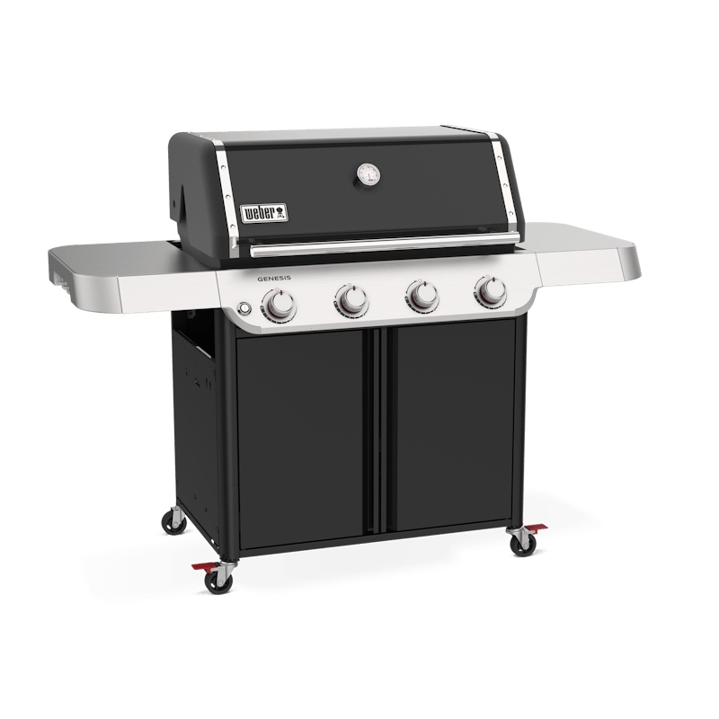 Genesis E-415 Gasgrill