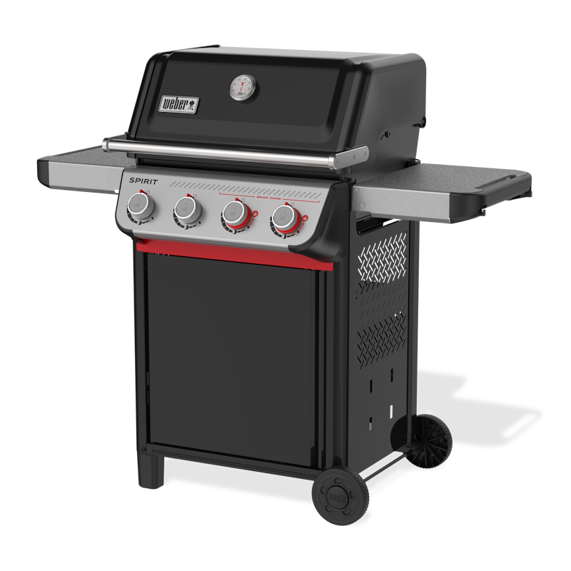 Spirit® E-425 Gasgrill