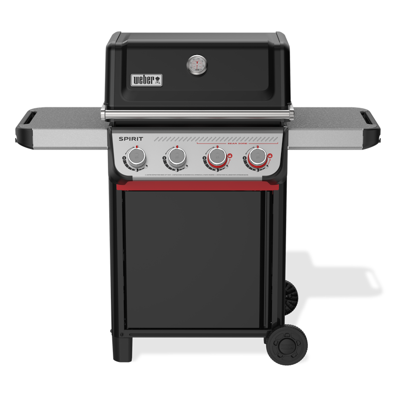 Spirit® E-425 Gasgrill