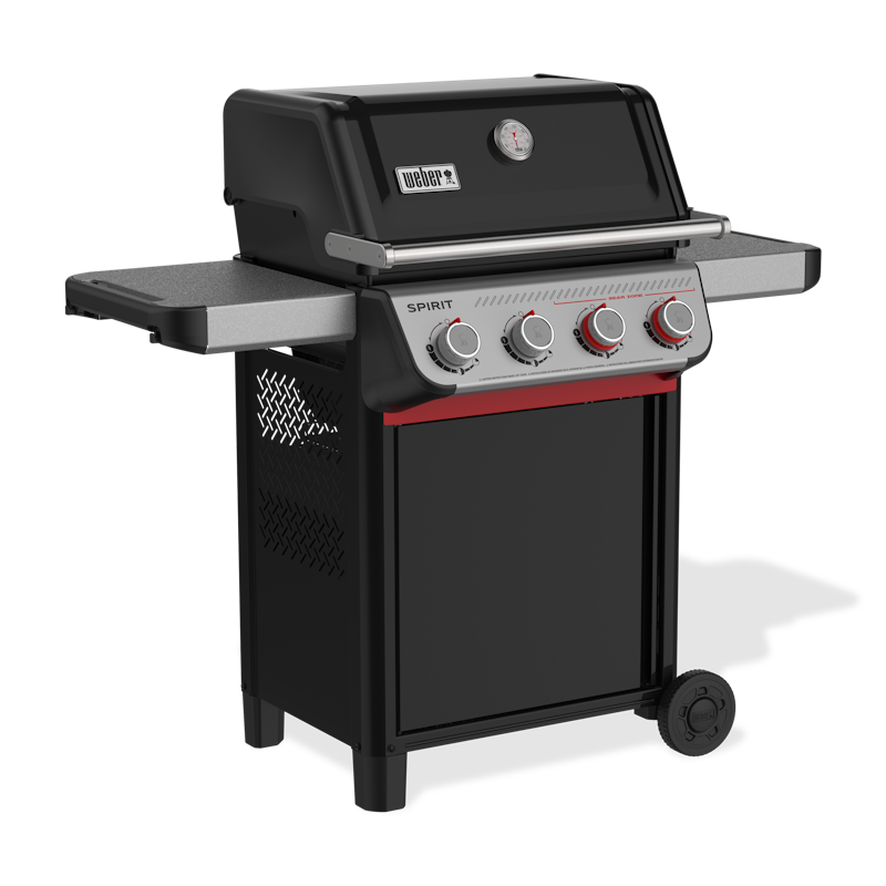 Spirit® E-425 Gasgrill
