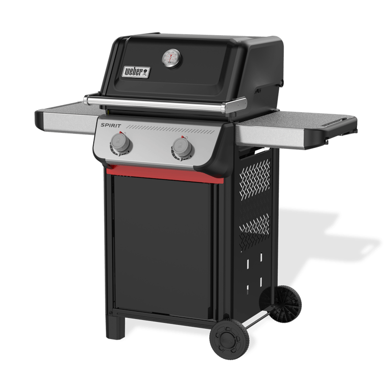 Spirit® E-210 Gasgrill
