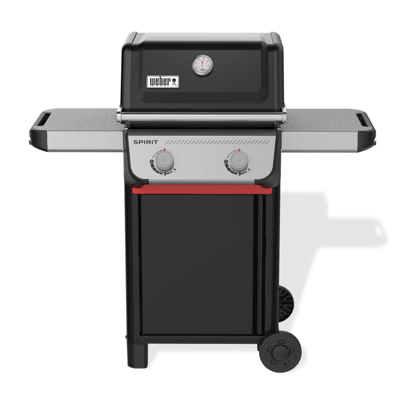 Spirit® E-210 Gasgrill