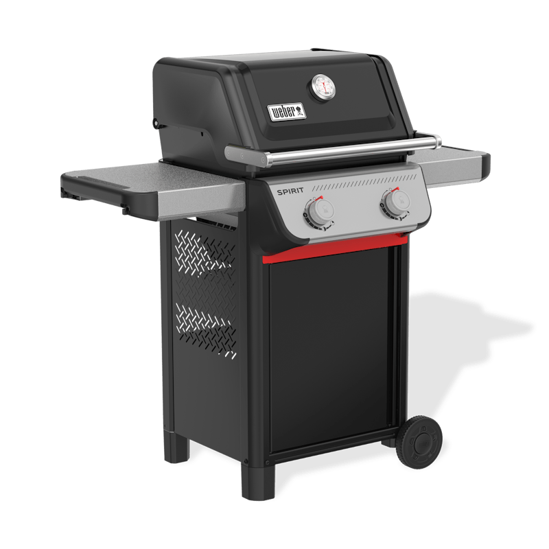 Spirit® E-210 Gasgrill