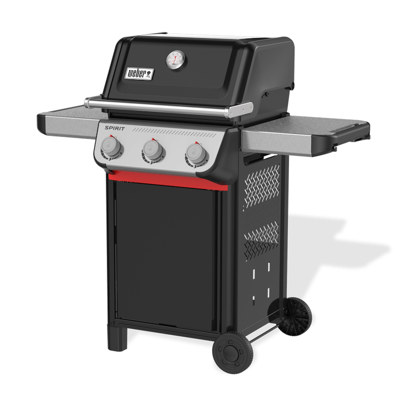 Spirit® E-310 Gasgrill