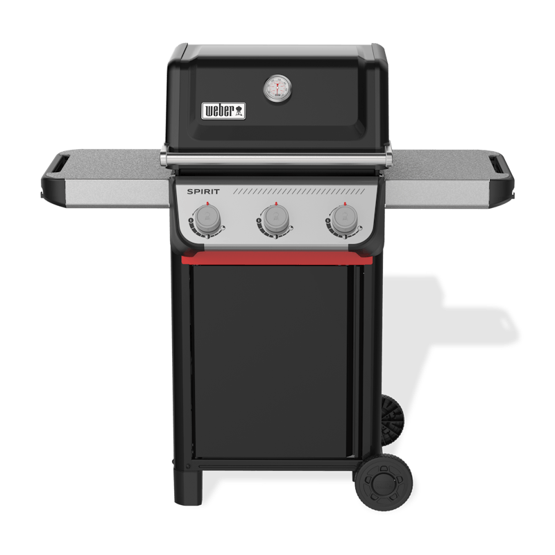 Spirit® E-310 Gasgrill