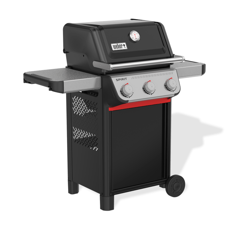 Spirit® E-310 Gasgrill