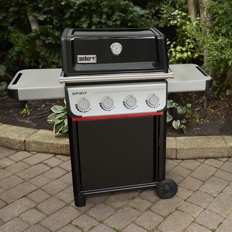 Spirit® E-410 Gasgrill