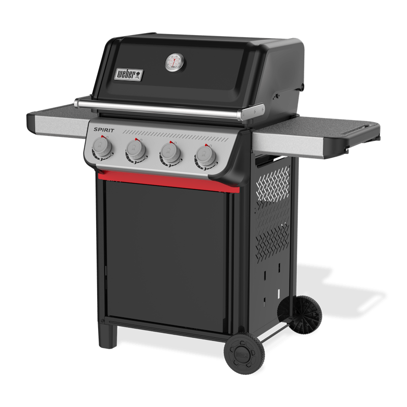 Spirit® E-410 Gasgrill