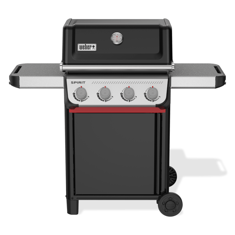 Spirit® E-410 Gasgrill