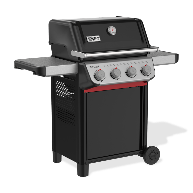 Spirit® E-410 Gasgrill