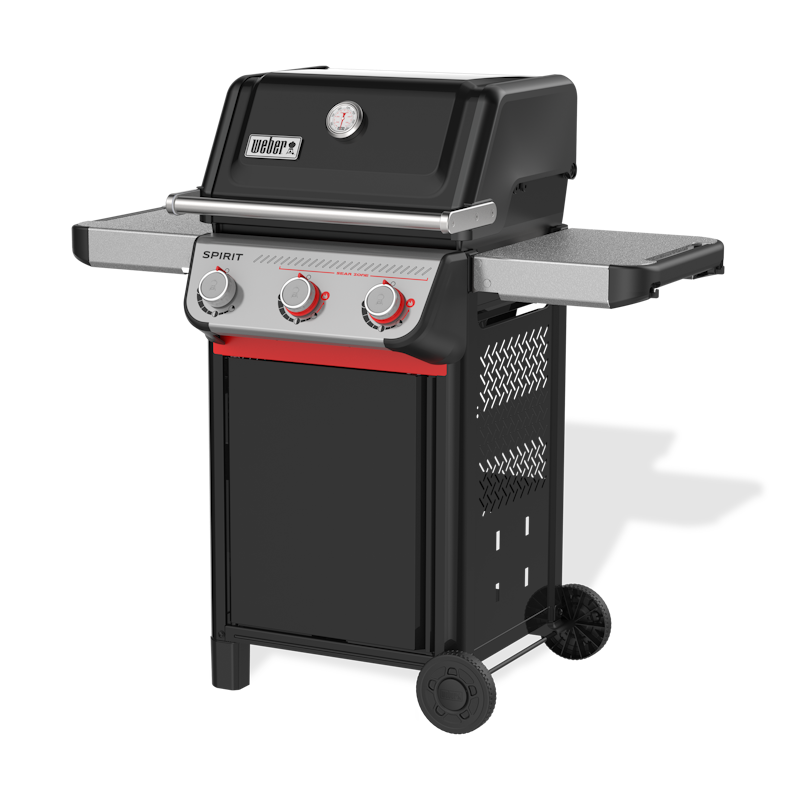Spirit® E-325 Gasgrill