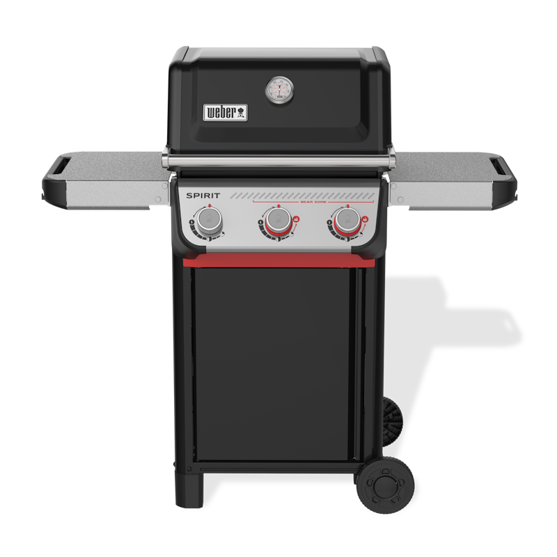 Spirit® E-325 Gasgrill