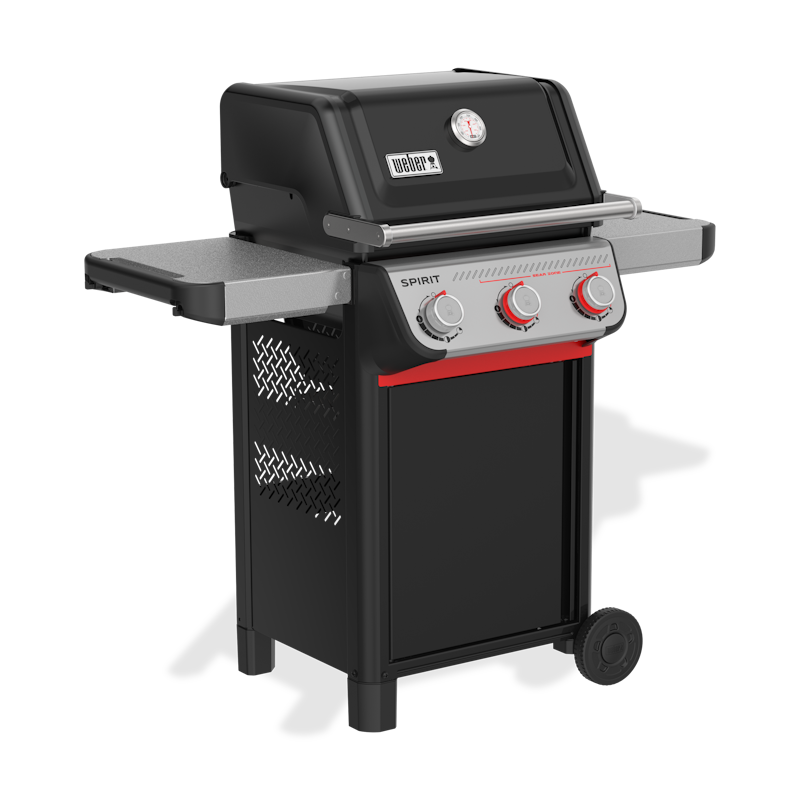 Spirit® E-325 Gasgrill