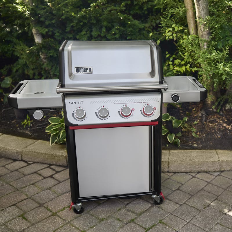 Spirit® SP-435 Gasgrill