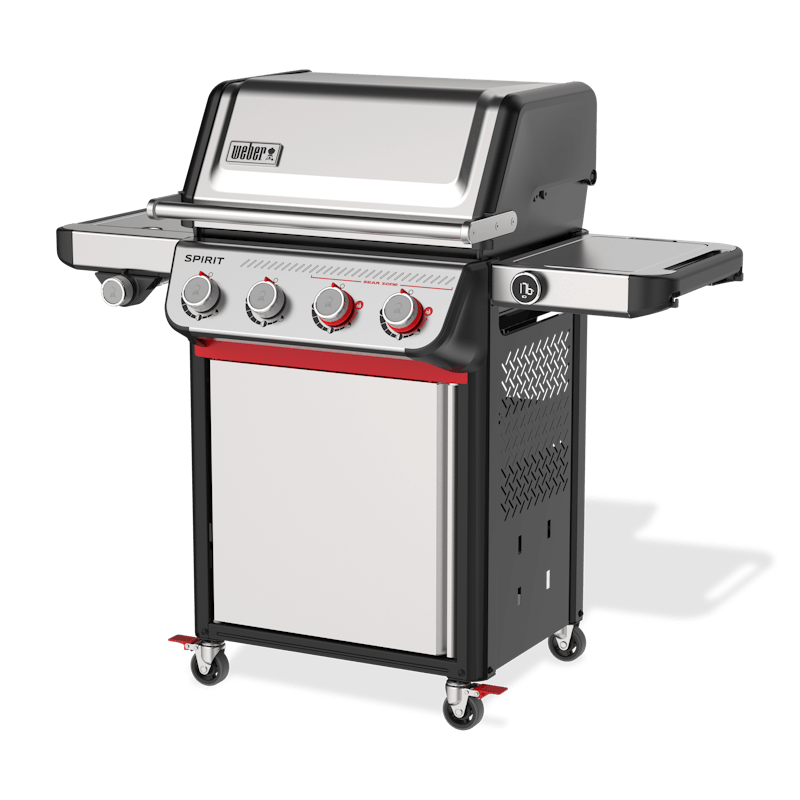 Spirit® SP-435 Gasgrill