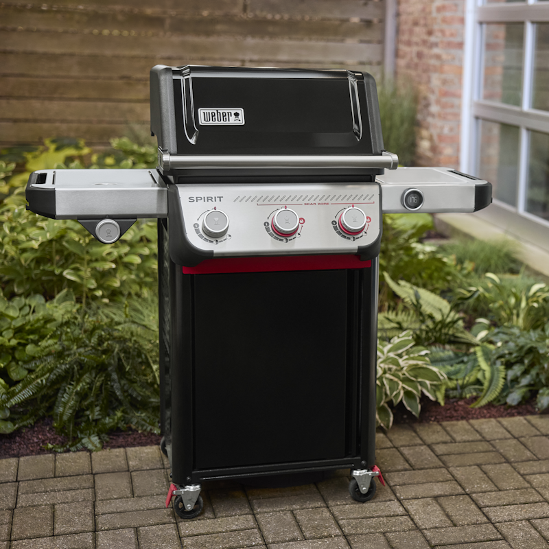 Spirit® EP-335 Gasgrill
