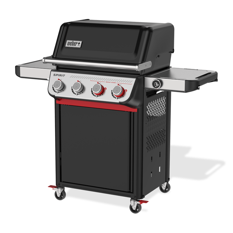 Spirit® EP-425 Gasgrill